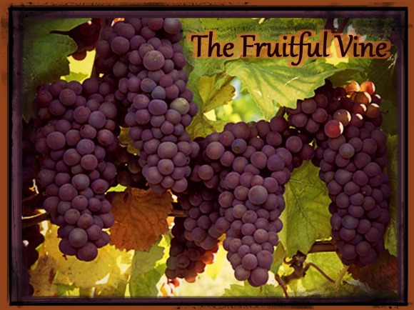 The fruitful vine